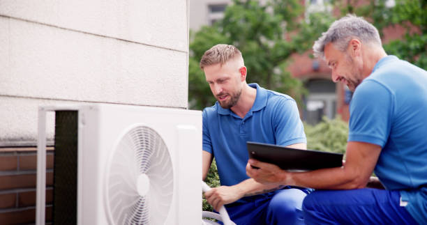 Best HVAC Equipment and Components in Washington Park, IL