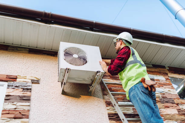 Best Furnace Cleaning in Washington Park, IL