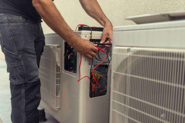 Best Air Conditioning Cleaning in Washington Park, IL