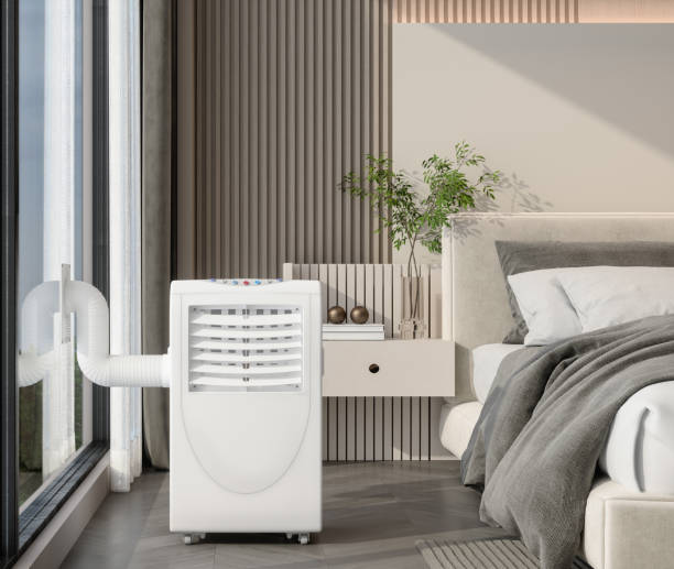 Best Solar-powered HVAC Systems in Washington Park, IL