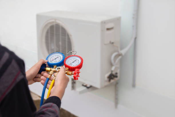 Best HVAC Software and Technology in Washington Park, IL