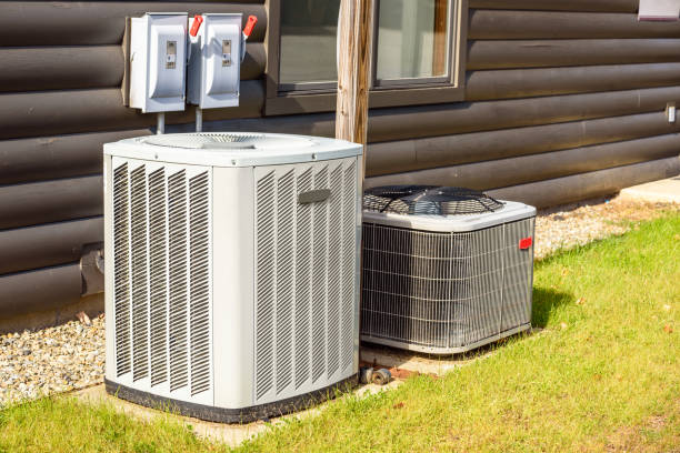 Best Emergency HVAC Services in Washington Park, IL