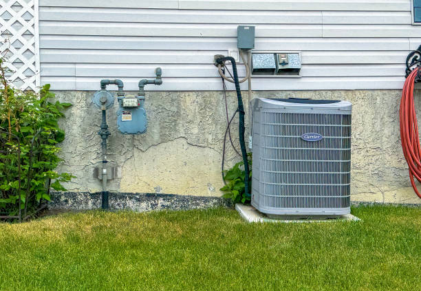 Best HVAC Retrofitting and Upgrading in Washington Park, IL