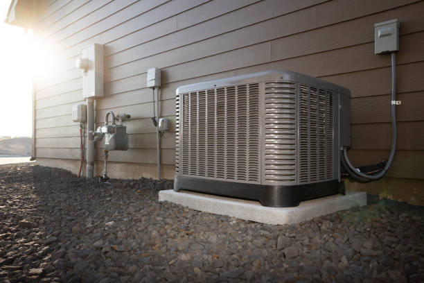 Best Residential HVAC in Washington Park, IL